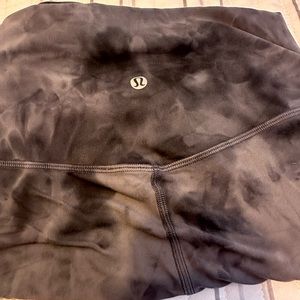 Lululemon align leggings 28